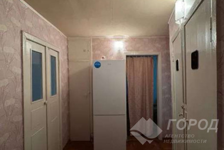 Сдам 3-х кімнатну квартиру, Дергачевский р-н, Солоницевка пгт., Код: 812461/1