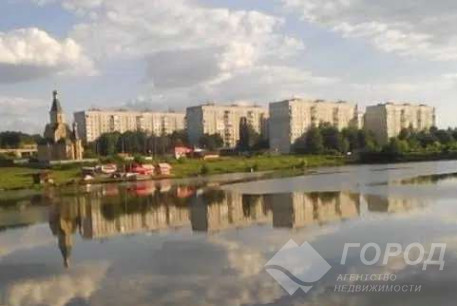 Сдам 3-х кімнатну квартиру, ХТЗ, Хролы пос., Код: 812462/1