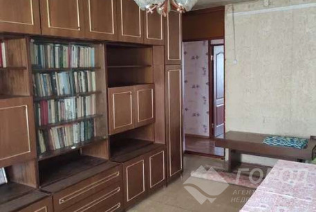 Сдам 3-х кімнатну квартиру, ХТЗ, Хролы пос., Код: 812462/1