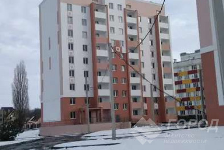 Продам 1-кімнатну квартиру в новобудові, Салтовка, Академика Павлова метро, Код: 812463/1