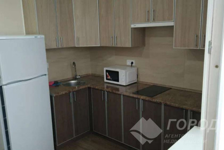 Продам 1-кімнатну квартиру в новобудові, Салтовка, Академика Павлова метро, Код: 812463/1