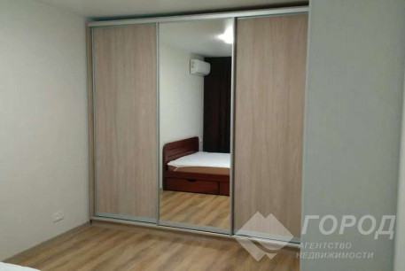 Продам 1-кімнатну квартиру в новобудові, Салтовка, Академика Павлова метро, Код: 812463/1