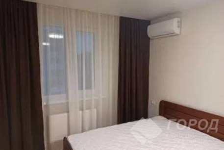 Продам 1-кімнатну квартиру в новобудові, Салтовка, Академика Павлова метро, Код: 812463/1