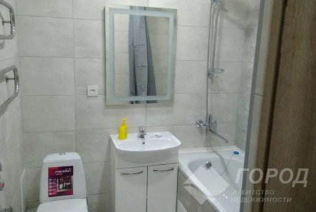 Сдам 1-кімнатну квартиру в новобудові, Салтовка, Академика Павлова метро, Код: 812463/2