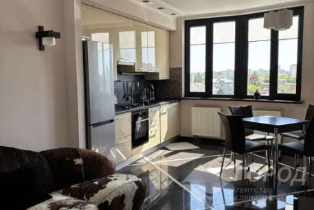 Сдам 1-кімнатну квартиру, Гагарина проспект, Проспект Гагарина метро, Код: 812466/1