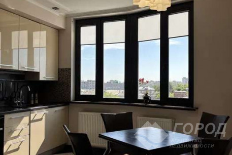 Сдам 1-кімнатну квартиру, Гагарина проспект, Проспект Гагарина метро, Код: 812466/1