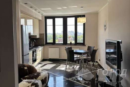 Сдам 1-кімнатну квартиру, Гагарина проспект, Проспект Гагарина метро, Код: 812466/1