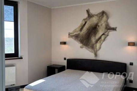 Сдам 1-кімнатну квартиру, Гагарина проспект, Проспект Гагарина метро, Код: 812466/1