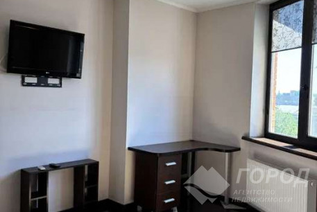 Сдам 1-кімнатну квартиру, Гагарина проспект, Проспект Гагарина метро, Код: 812466/1