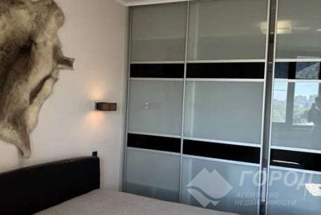 Сдам 1-кімнатну квартиру, Гагарина проспект, Проспект Гагарина метро, Код: 812466/1