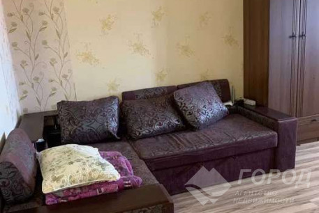 Сдам 1-кімнатну квартиру, Залютино, Код: 812468/1