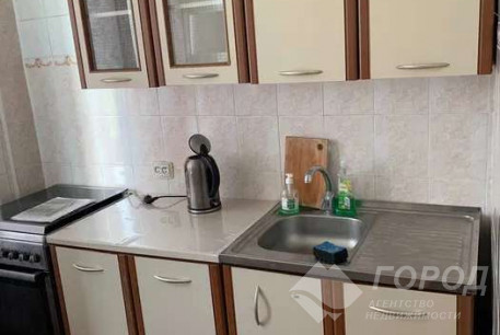 Сдам 1-кімнатну квартиру, Залютино, Код: 812468/1