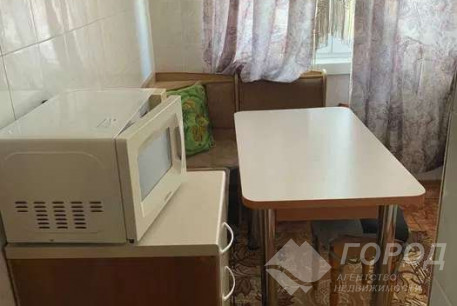 Сдам 1-кімнатну квартиру, Залютино, Код: 812468/1