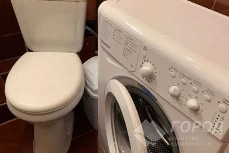 Сдам 1-кімнатну квартиру, Залютино, Код: 812468/1