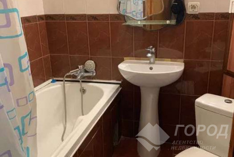 Сдам 1-кімнатну квартиру, Залютино, Код: 812468/1