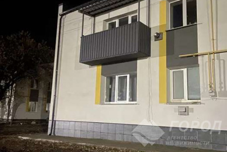 Продам 3-х кімнатну квартиру, Поселок (Дергачи), Код: 812470/1