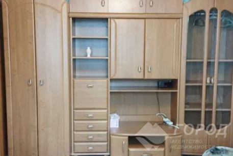 Сдам 1-кімнатну квартиру, Алексеевка, Код: 812471/2