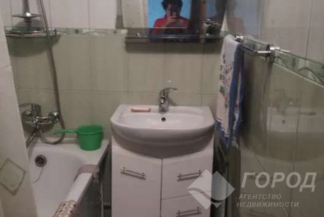 Сдам 1-кімнатну квартиру, Алексеевка, Код: 812471/2