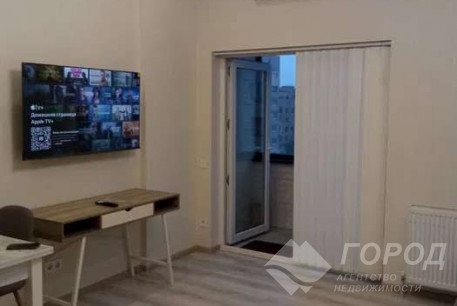 Сдам 1-кімнатну квартиру в новобудові, Сосновая Горка, Научная метро, Код: 812472/1