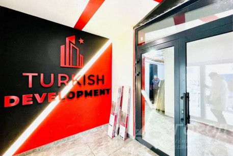 Сдам 1-кімнатну квартиру в новобудові, Сосновая Горка, Научная метро, Код: 812472/1