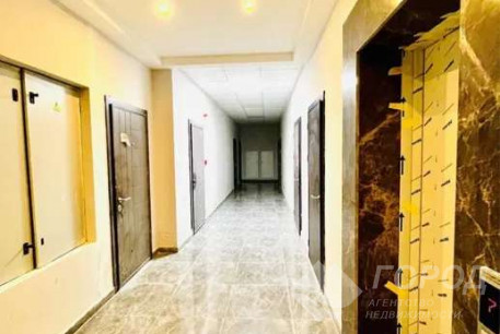 Сдам 1-кімнатну квартиру в новобудові, Сосновая Горка, Научная метро, Код: 812472/1