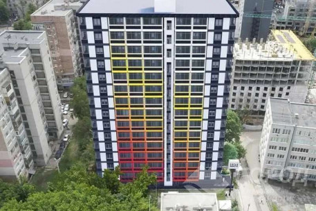 Сдам 1-кімнатну квартиру в новобудові, Сосновая Горка, Научная метро, Код: 812472/1