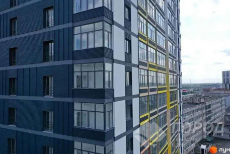 Сдам 1-кімнатну квартиру в новобудові, Сосновая Горка, Научная метро, Код: 812472/1