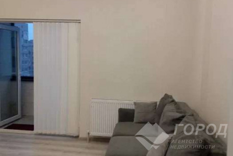 Сдам 1-кімнатну квартиру в новобудові, Сосновая Горка, Научная метро, Код: 812472/1