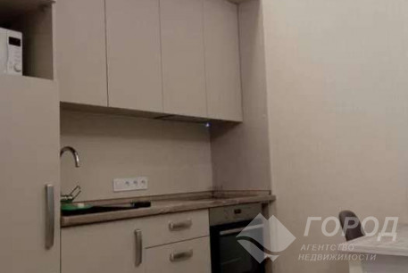 Сдам 1-кімнатну квартиру в новобудові, Сосновая Горка, Научная метро, Код: 812472/1