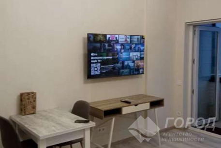 Сдам 1-кімнатну квартиру в новобудові, Сосновая Горка, Научная метро, Код: 812472/1