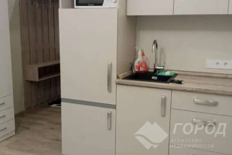 Сдам 1-кімнатну квартиру в новобудові, Сосновая Горка, Научная метро, Код: 812472/1