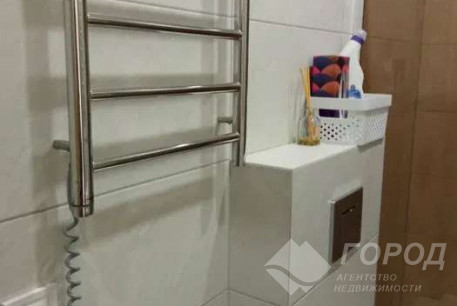 Сдам 1-кімнатну квартиру в новобудові, Сосновая Горка, Научная метро, Код: 812472/1