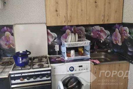 Сдам 2-х кімнатну квартиру, Салтовка, Героев Труда метро, Код: 812474/1