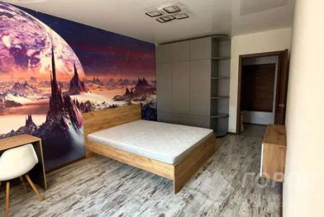 Сдам 1-кімнатну квартиру, Новые дома, Код: 812476/1