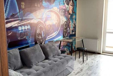 Сдам 1-кімнатну квартиру, Новые дома, Код: 812476/1