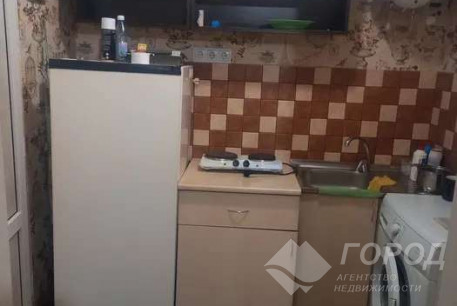 Сдам 1-кімнатну квартиру, Старая Салтовка, Код: 812477/1