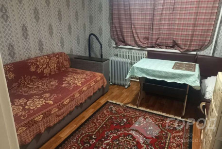 Сдам 1-кімнатну квартиру, Старая Салтовка, Код: 812477/1