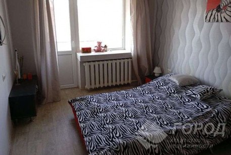 Продам 2-х кімнатну квартиру, ХТЗ, Код: 812479/1