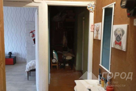 Продам 2-х кімнатну квартиру, ХТЗ, Код: 812479/1