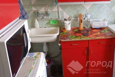 Продам 2-х кімнатну квартиру, ХТЗ, Код: 812479/1