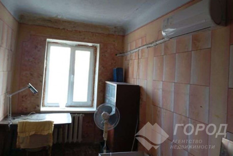 Продам 2-х кімнатну квартиру, ХТЗ, Код: 812479/1