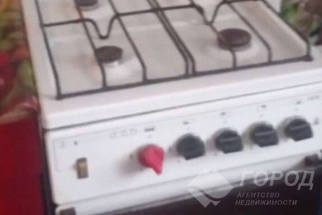 Продам 2-х кімнатну квартиру, ХТЗ, Код: 812479/1