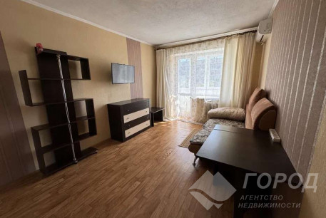 Сдам 1-кімнатну квартиру, Павлово поле, 23 Августа метро, Код: 812480/1