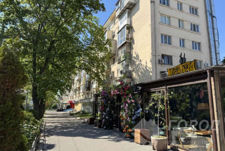 Сдам 1-кімнатну квартиру, Павлово поле, 23 Августа метро, Код: 812480/1