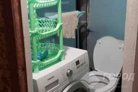 Сдам 1-кімнатну квартиру, Салтовка, 602 м/р, Код: 812481/1