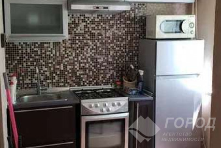 Сдам 1-кімнатну квартиру, Салтовка, 602 м/р, Код: 812481/1