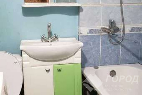 Сдам 1-кімнатну квартиру, Салтовка, 602 м/р, Код: 812481/1