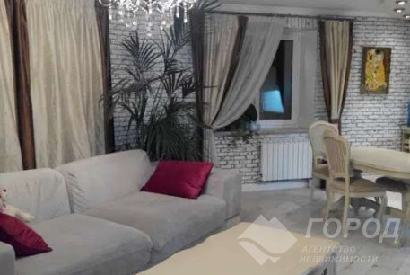 Продам 3-х кімнатну квартиру в новобудові, Салтовка, Академика Павлова метро, Код: 812482/1