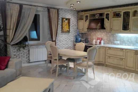 Продам 3-х кімнатну квартиру в новобудові, Салтовка, Академика Павлова метро, Код: 812482/1