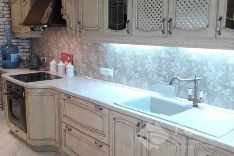 Продам 3-х кімнатну квартиру в новобудові, Салтовка, Академика Павлова метро, Код: 812482/1